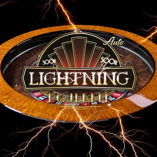 Auto Lightning Roulette