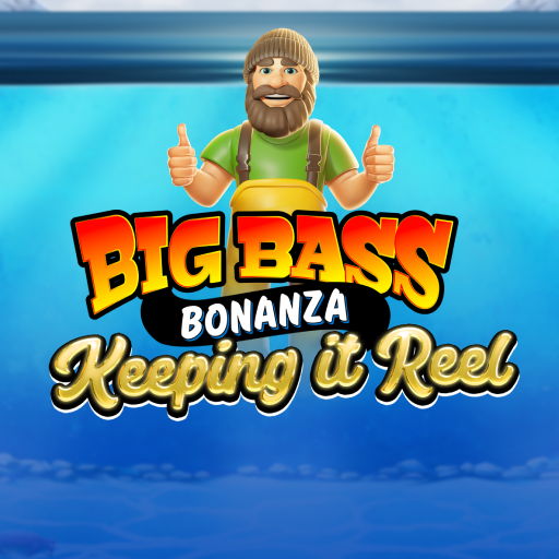 Big Bass - Keeping it Reel